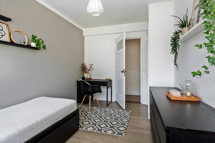 Foto 20 van Magelhaensstraat 7-A