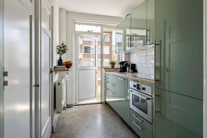 Foto 23 van Magelhaensstraat 7-A