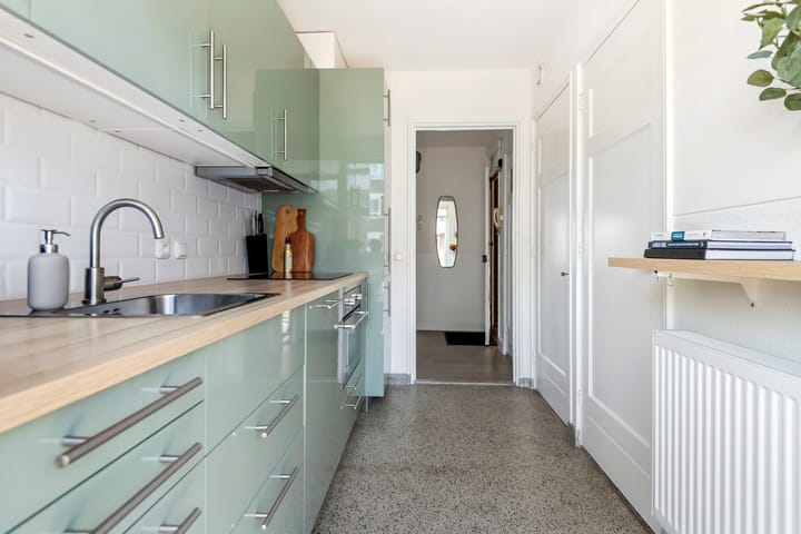 Foto 25 van Magelhaensstraat 7-A