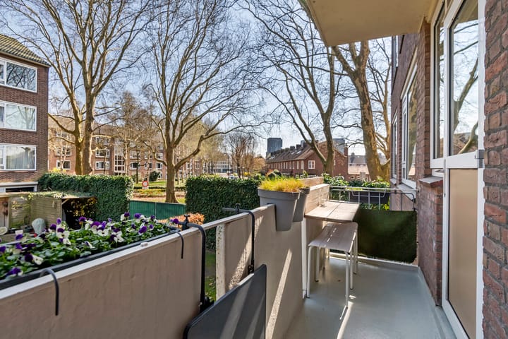 Foto 30 van Magelhaensstraat 7-A