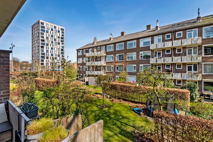 Foto 31 van Magelhaensstraat 7-A