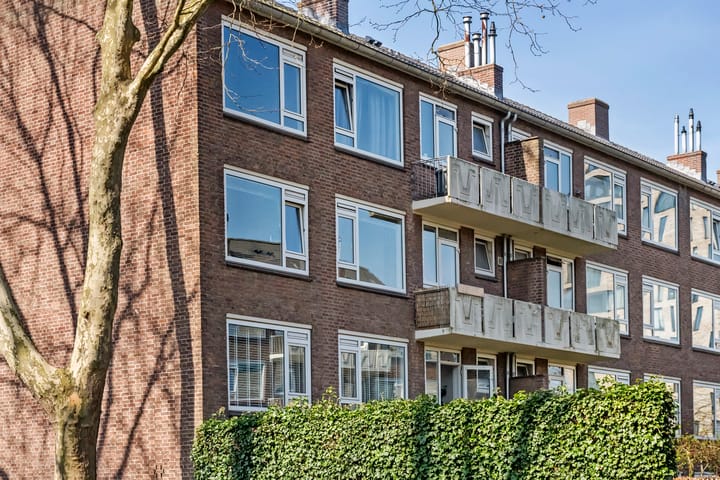 Foto 32 van Magelhaensstraat 7-A