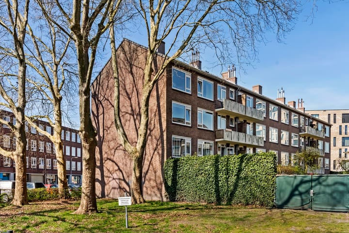 Foto 33 van Magelhaensstraat 7-A