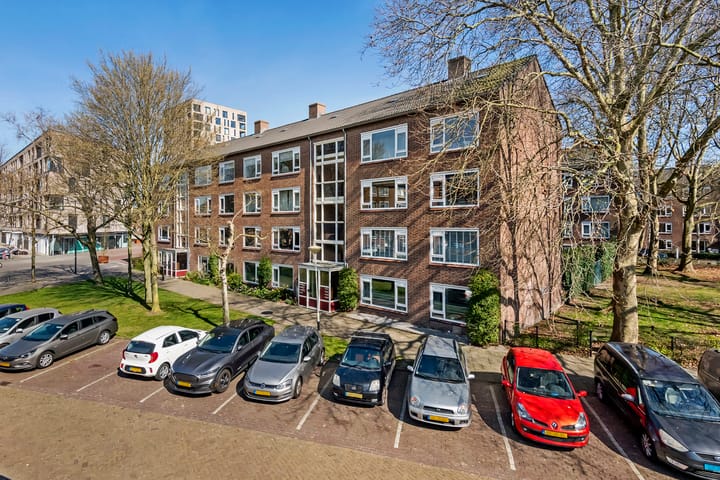 Foto 34 van Magelhaensstraat 7-A