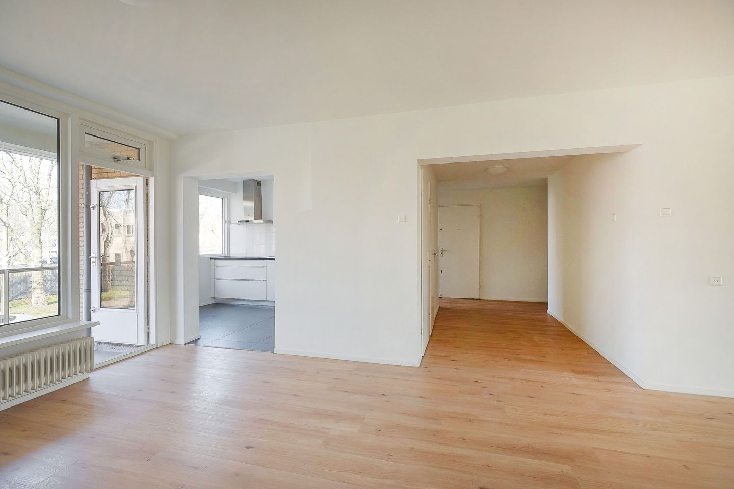 Foto 4 van Nieuw Herlaer 101