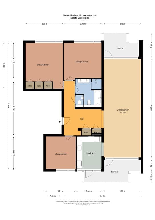 Foto 34 van Nieuw Herlaer 101