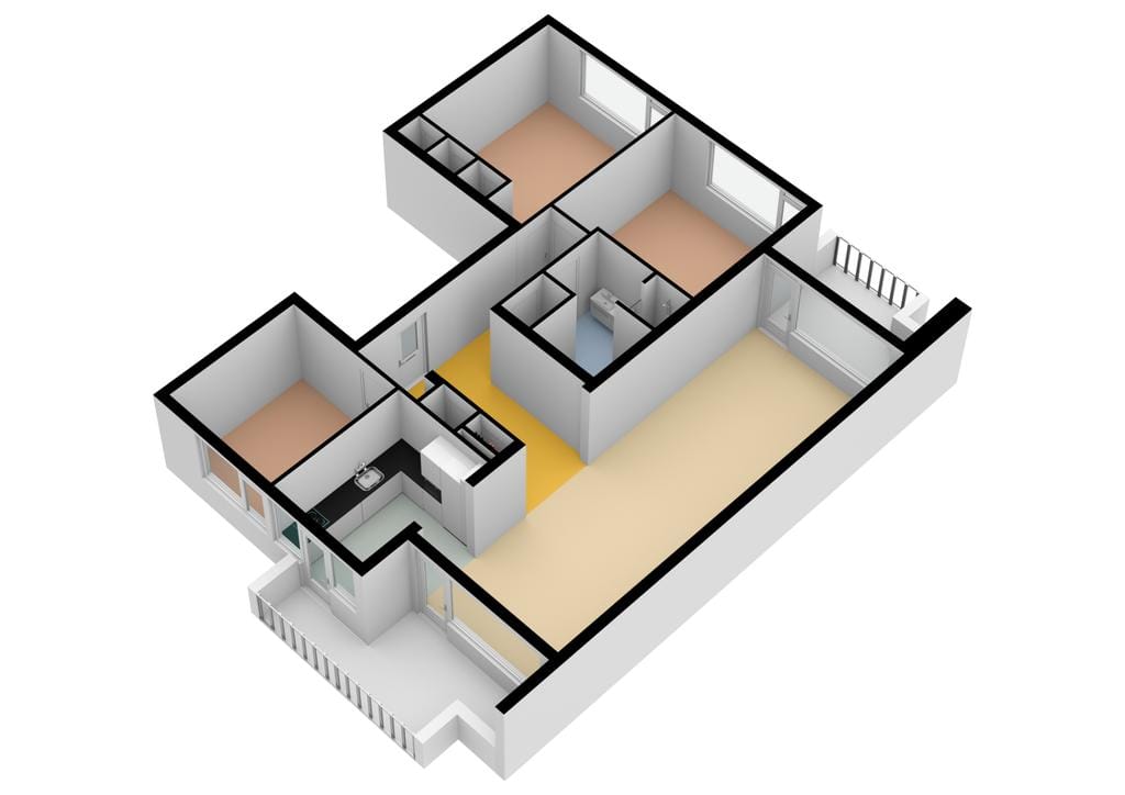 Foto 36 van Nieuw Herlaer 101