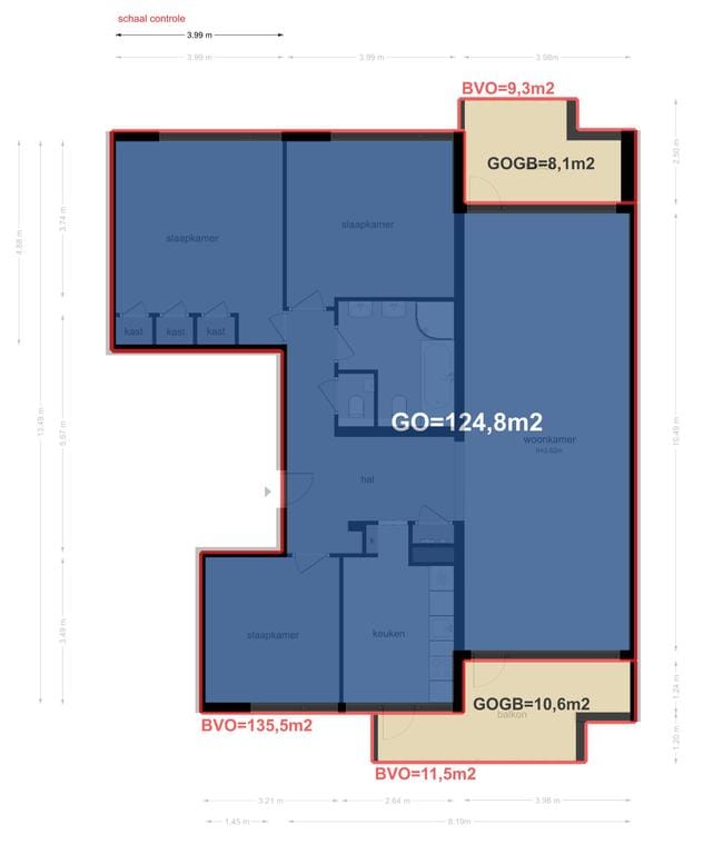 Foto 37 van Nieuw Herlaer 101