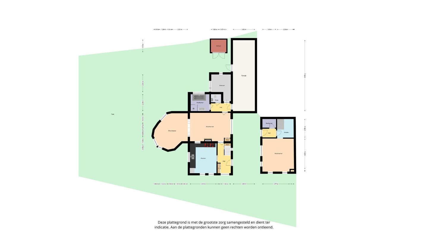 Foto 65 van Heereweg 72