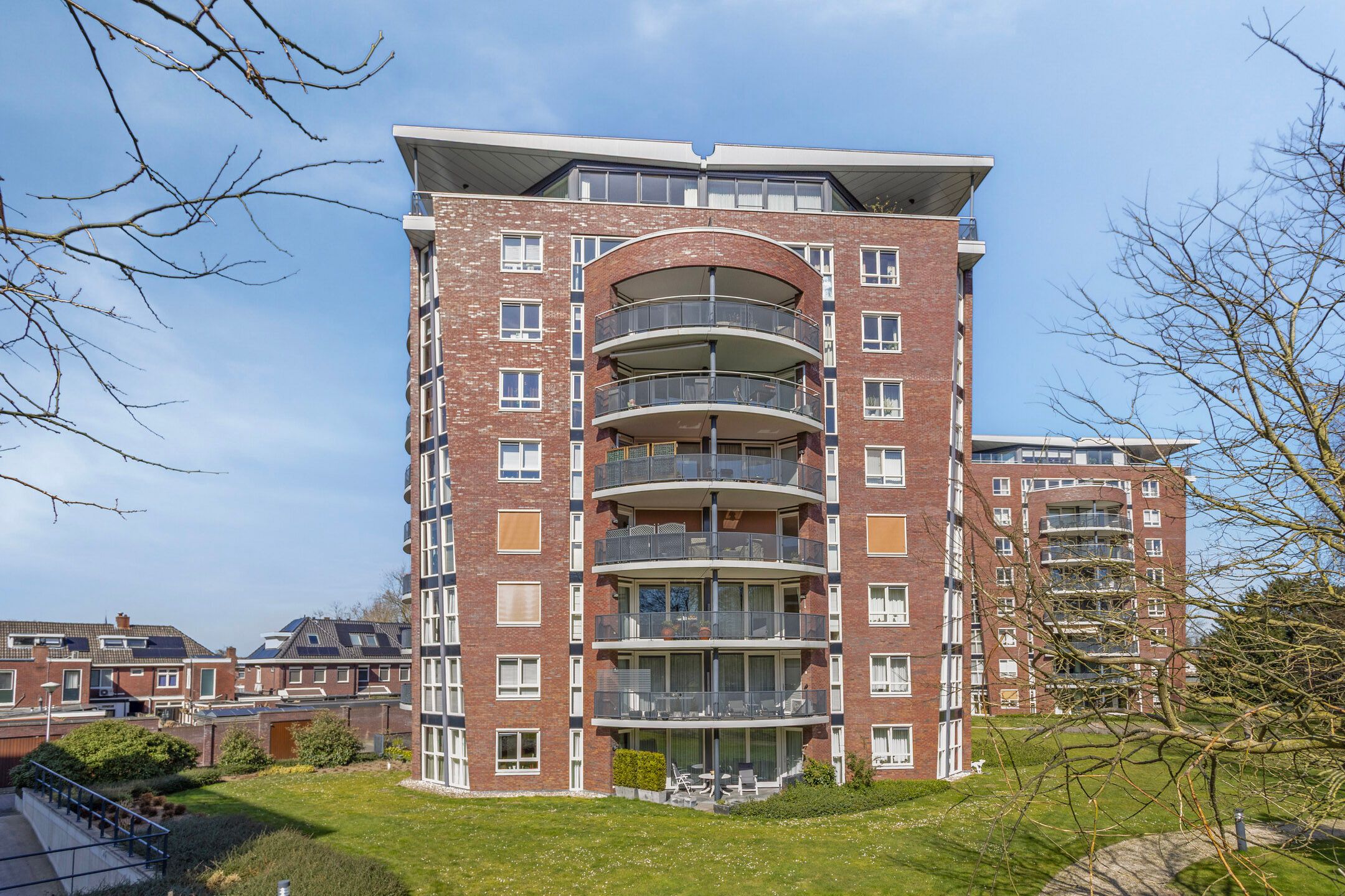 Marthalaan 3-, 3, 72, Enschede, 7511AZ, Overijssel, Nederland 3