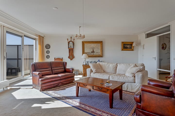 Foto 2 van Marthalaan 3-72