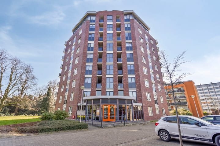 Foto 4 van Marthalaan 3-72