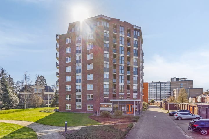 Foto 5 van Marthalaan 3-72