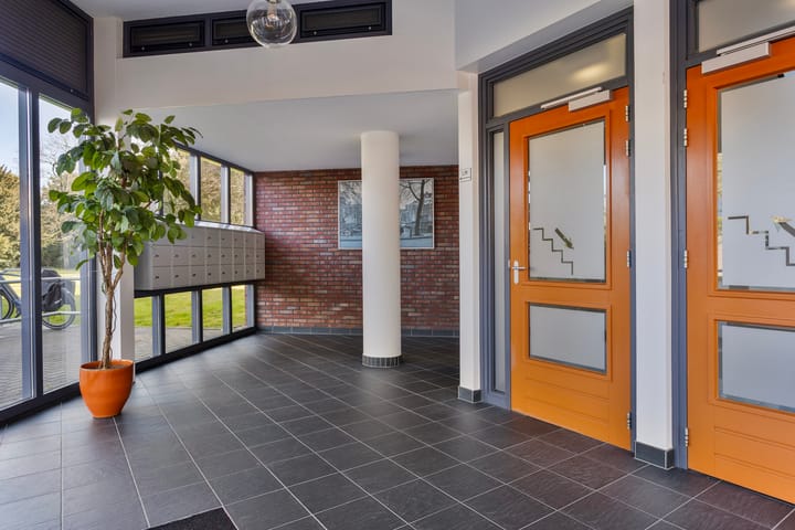 Foto 7 van Marthalaan 3-72