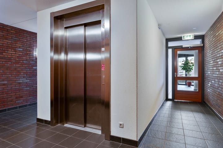 Foto 8 van Marthalaan 3-72