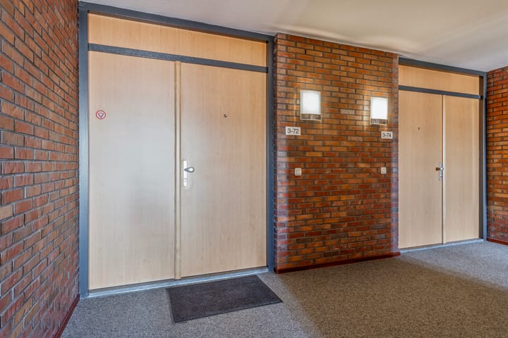 Foto 9 van Marthalaan 3-72