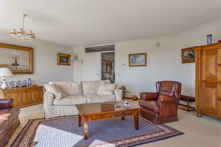 Foto 13 van Marthalaan 3-72