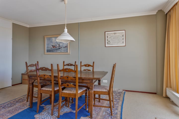 Foto 15 van Marthalaan 3-72