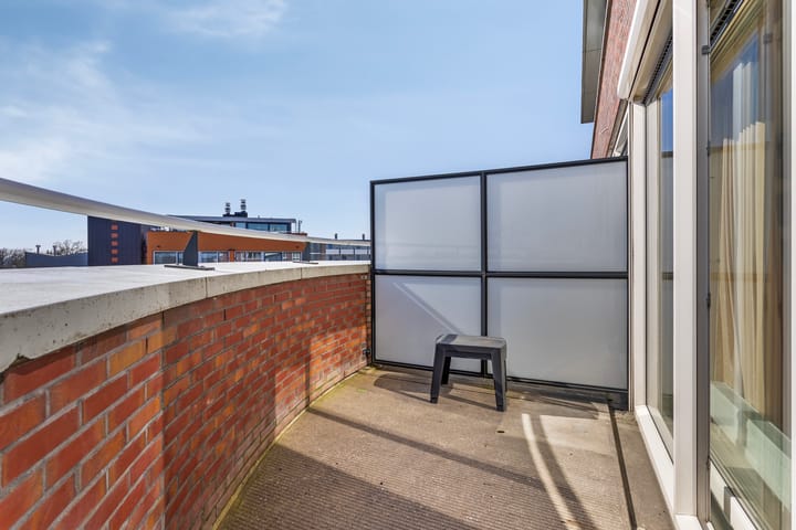 Foto 18 van Marthalaan 3-72