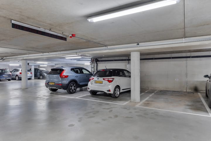 Foto 26 van Marthalaan 3-72