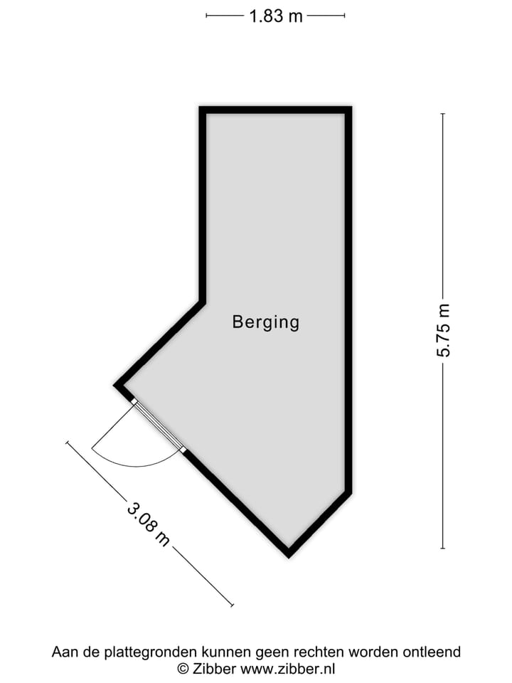 Foto 30 van Marthalaan 3-72