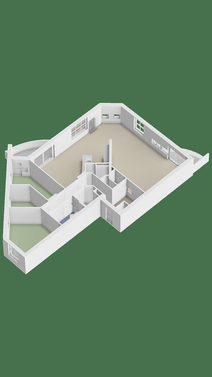 Foto 31 van Marthalaan 3-72