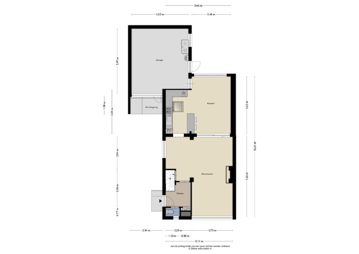 Foto 29 van Linssenkampweg 12