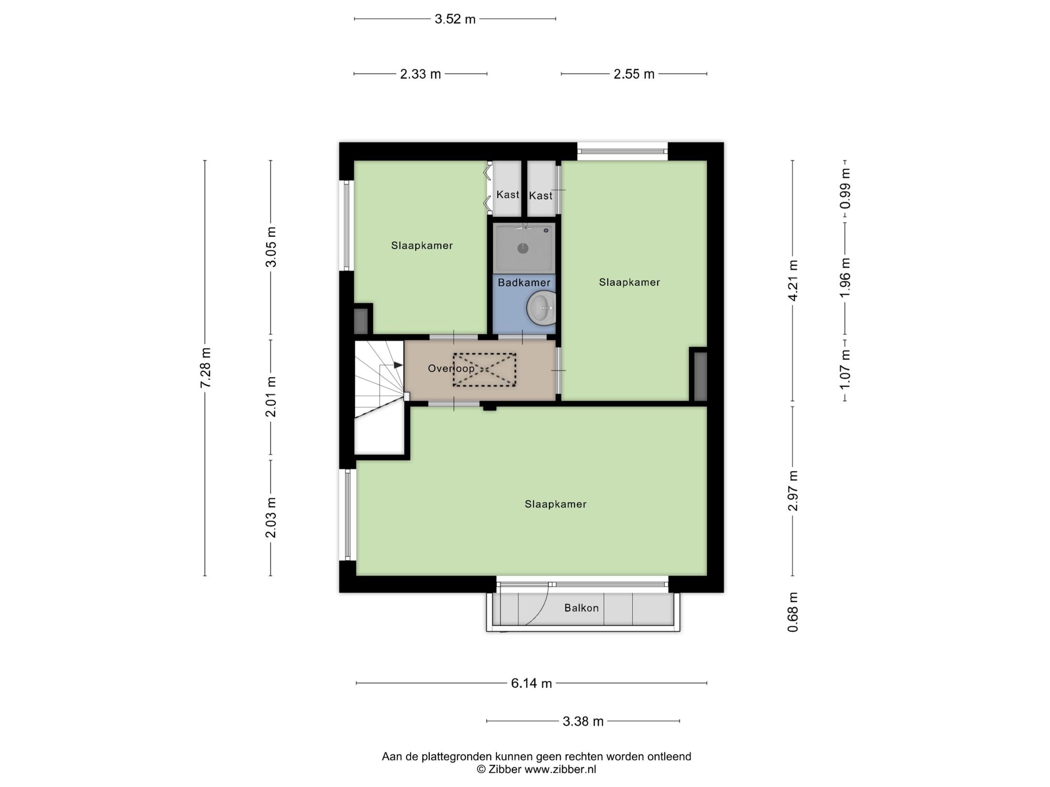 Foto 30 van Linssenkampweg 12