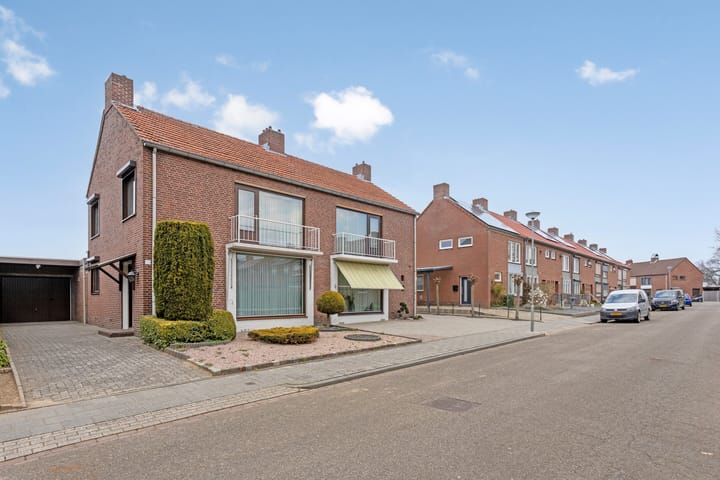 Foto 4 van Linssenkampweg 12