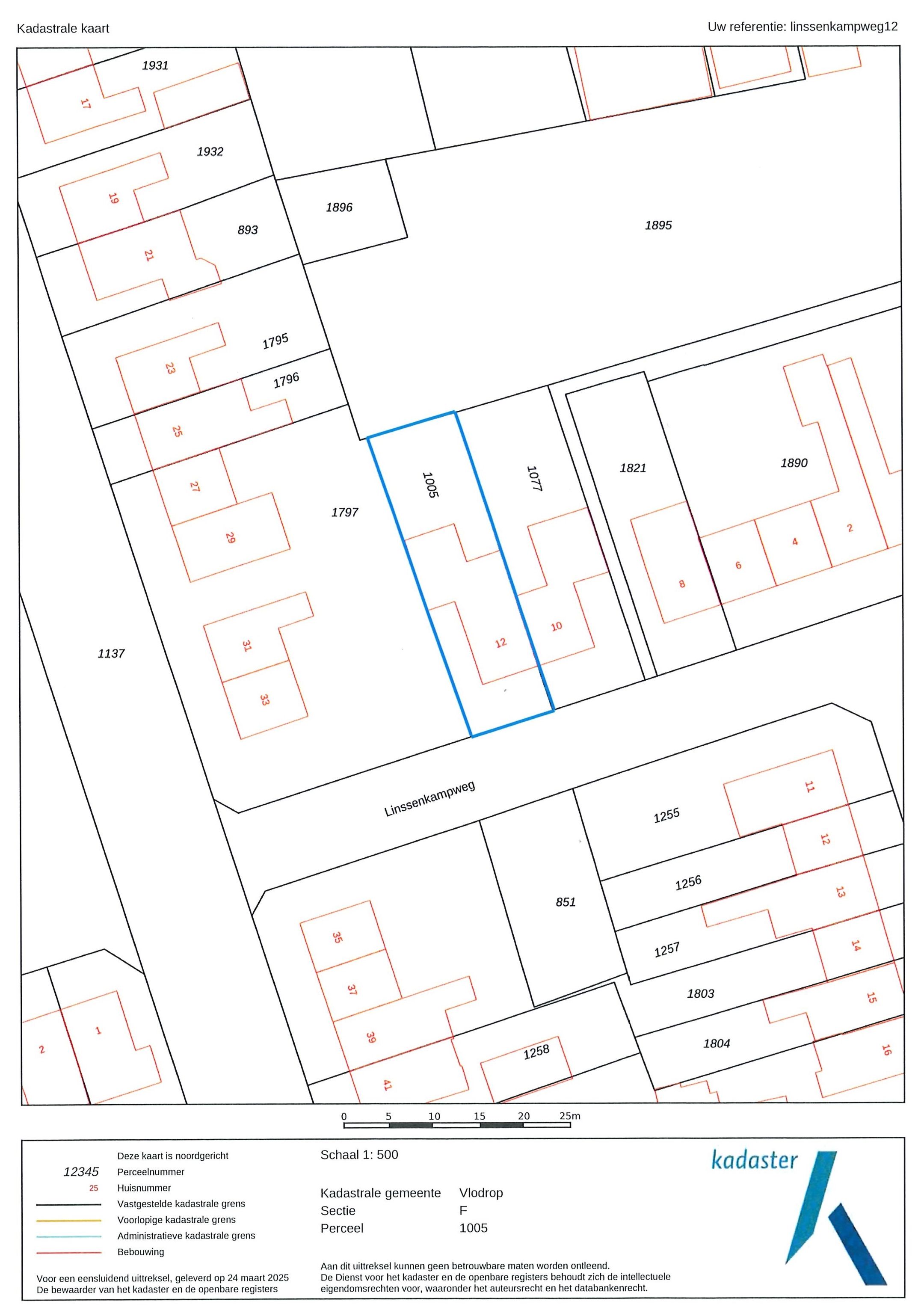 Foto 33 van Linssenkampweg 12