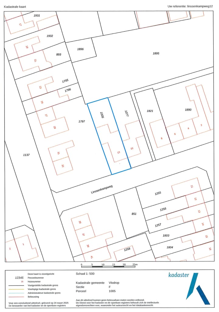 Foto 33 van Linssenkampweg 12
