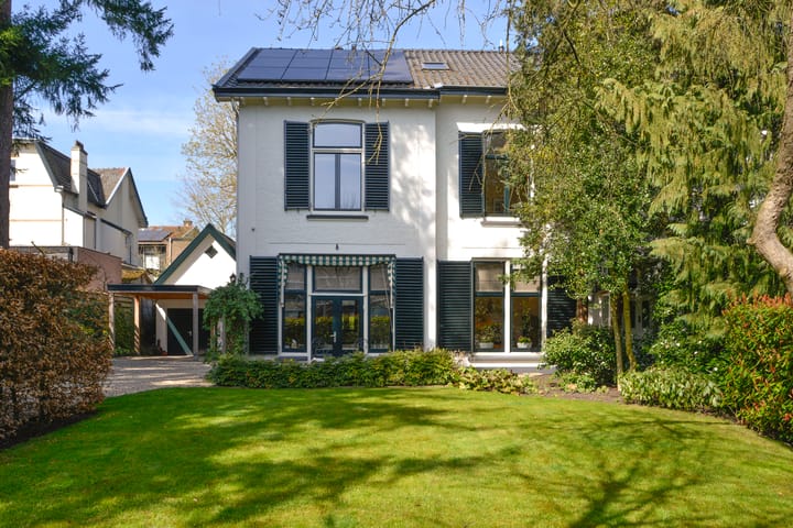 Oude Utrechtseweg 8 A
