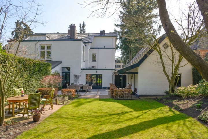 Foto 2 van Oude Utrechtseweg 8-A