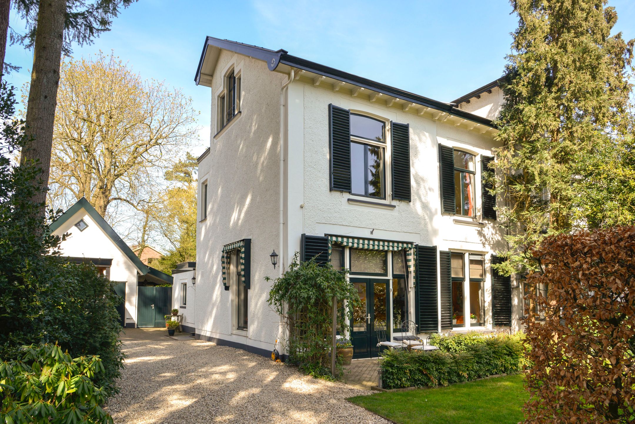 Foto 3 van Oude Utrechtseweg 8-A