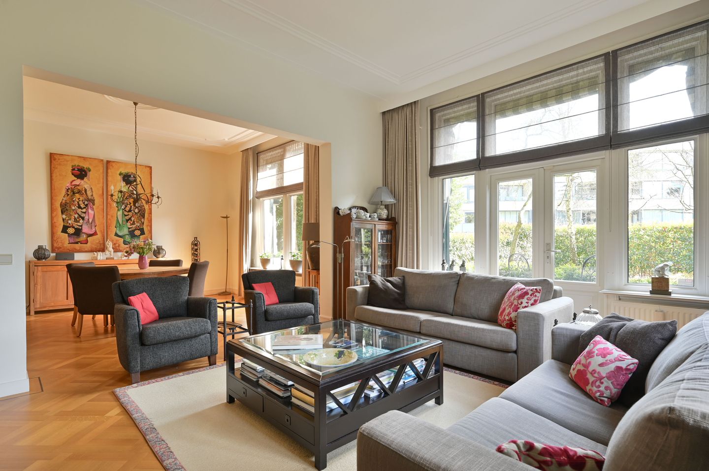 Foto 5 van Oude Utrechtseweg 8-A