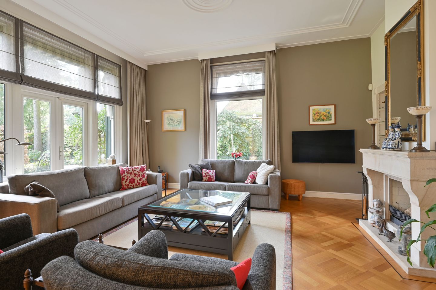 Foto 4 van Oude Utrechtseweg 8-A