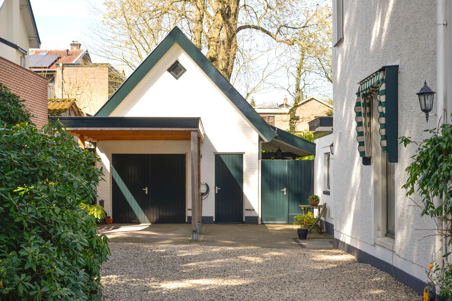 Foto 34 van Oude Utrechtseweg 8-A