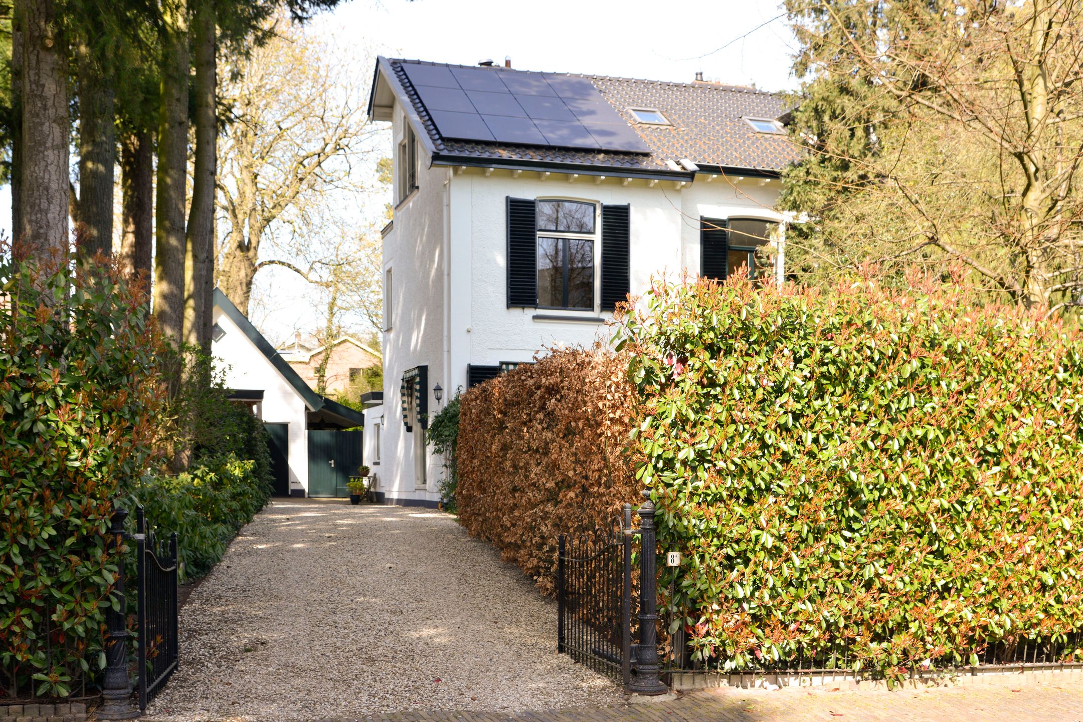 Foto 36 van Oude Utrechtseweg 8-A