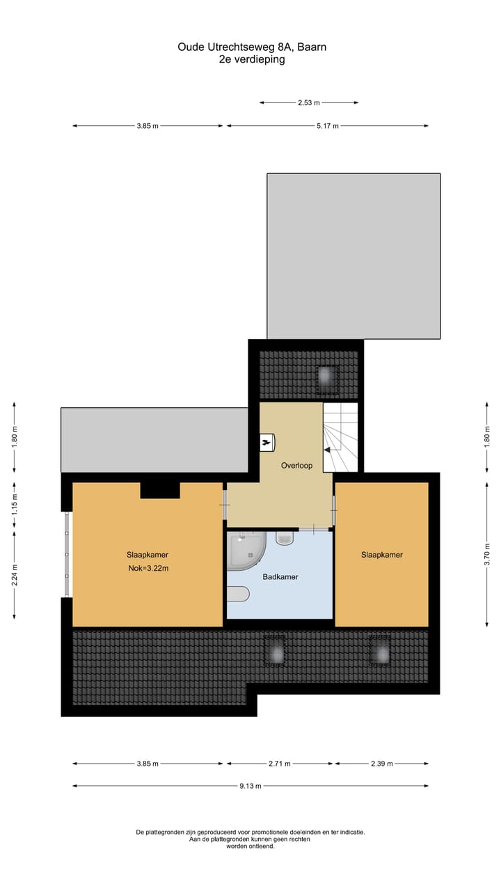Foto 41 van Oude Utrechtseweg 8-A