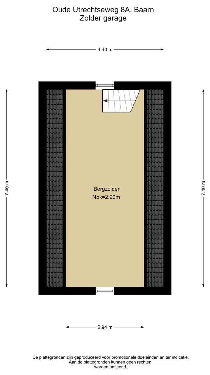 Foto 43 van Oude Utrechtseweg 8-A