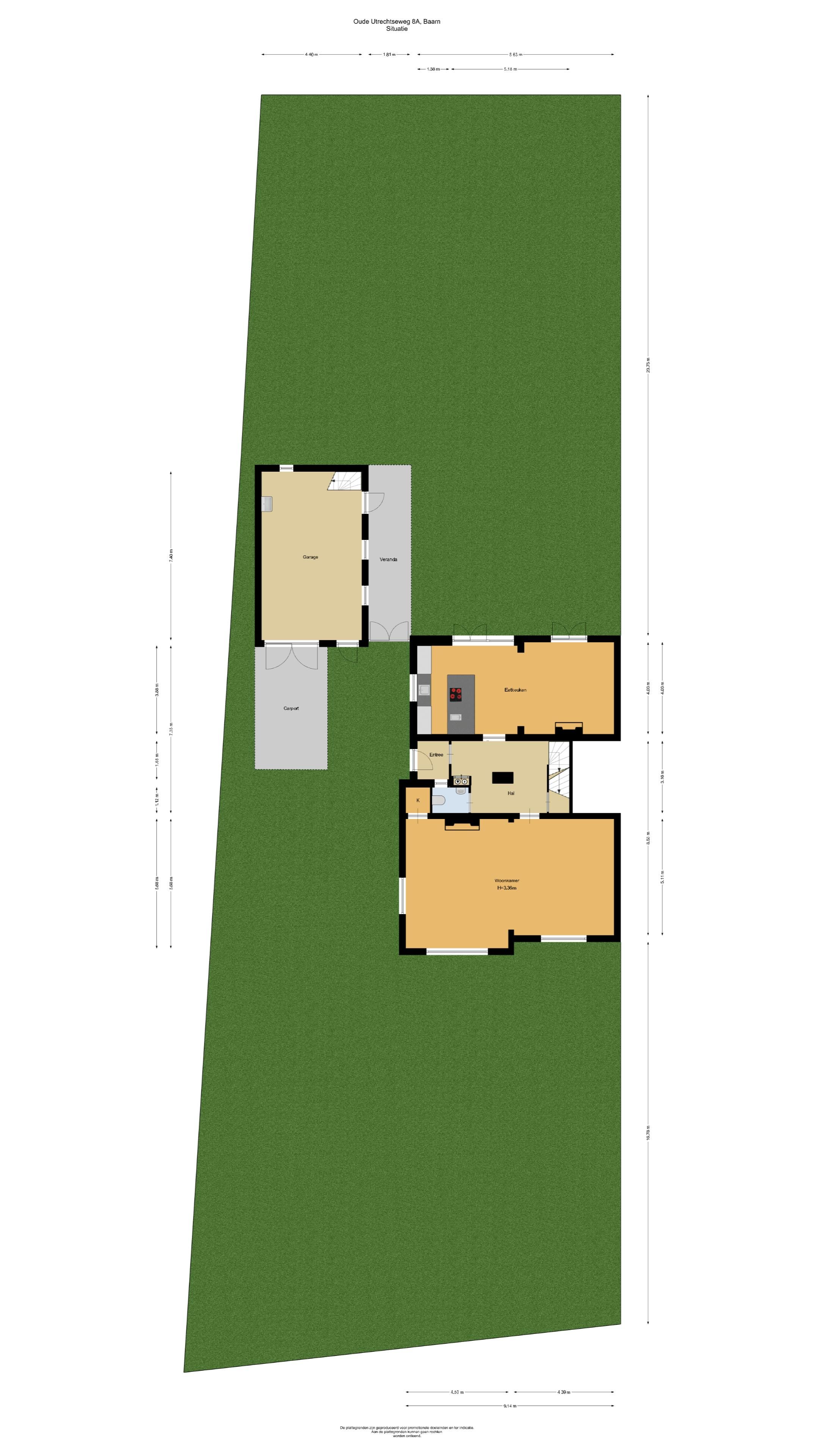 Foto 45 van Oude Utrechtseweg 8-A