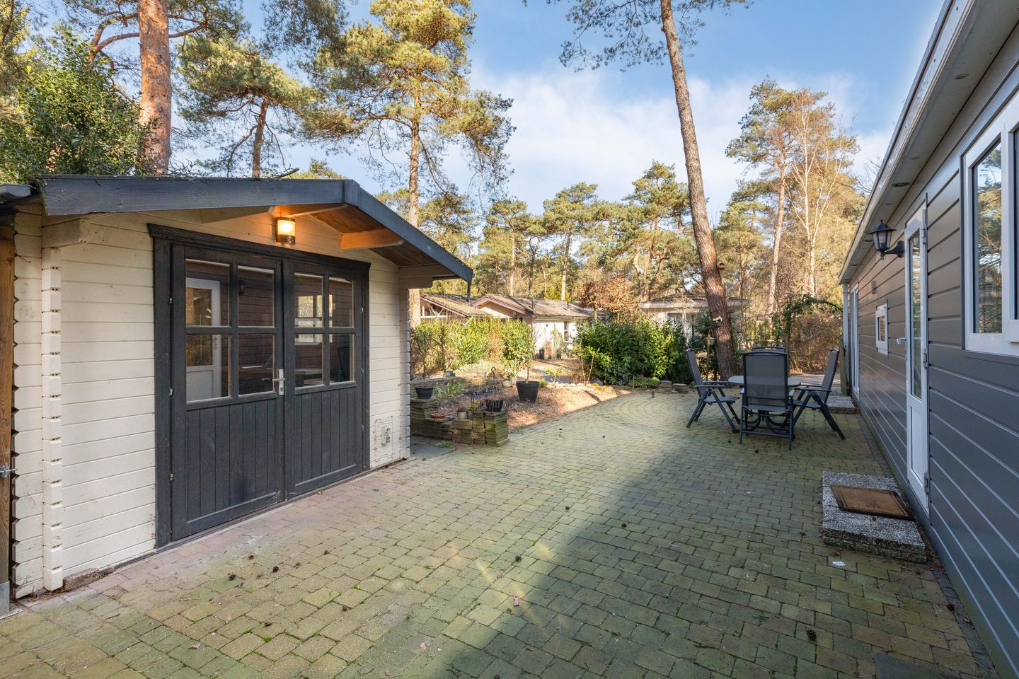 Foto 4 van Hoge Bergweg 16-186