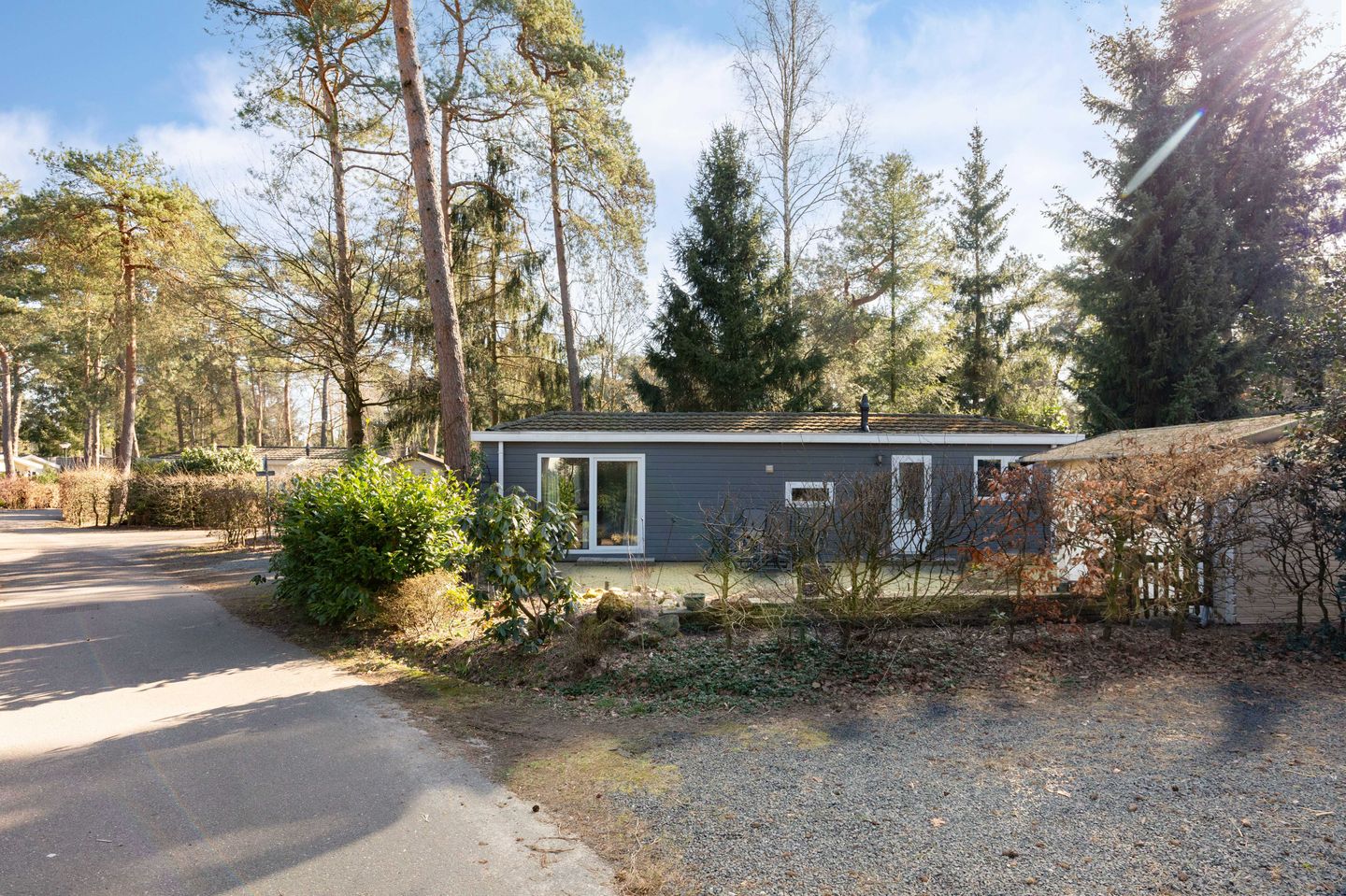 Foto 5 van Hoge Bergweg 16-186