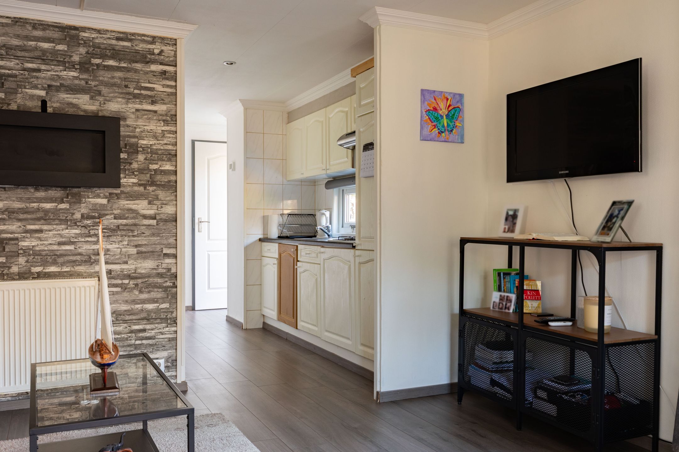 Foto 12 van Hoge Bergweg 16-186