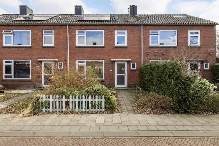 Foto 1 van Picardtstraat 22