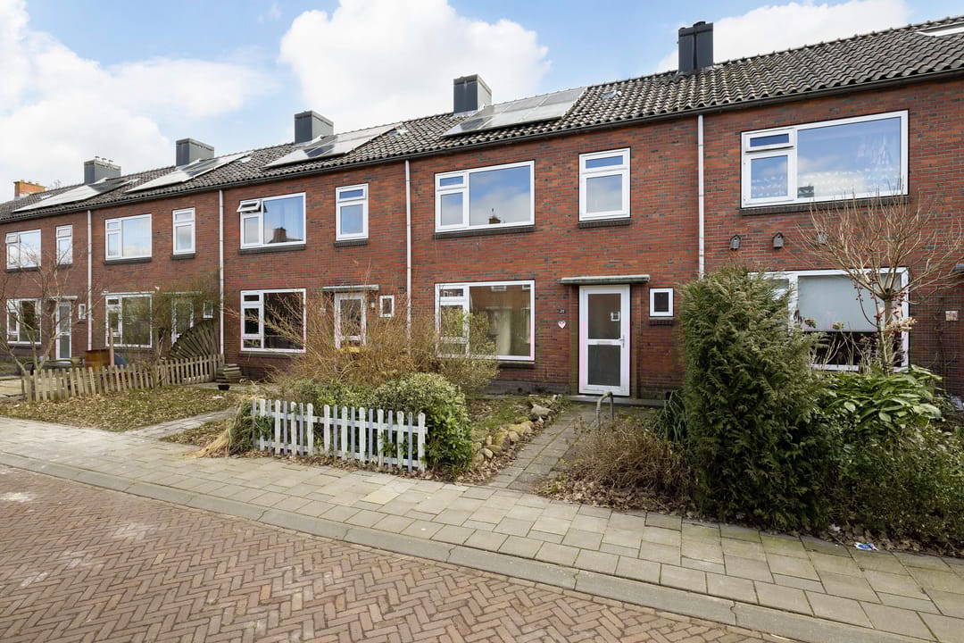 Foto 2 van Picardtstraat 22