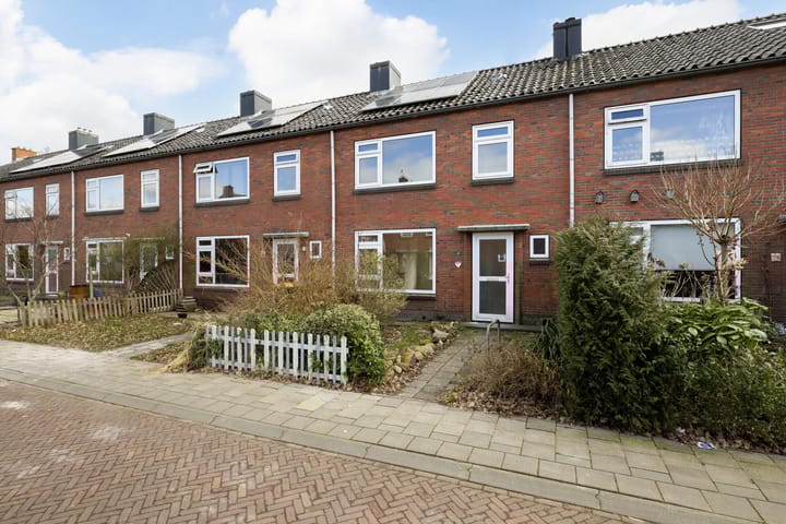 Foto 2 van Picardtstraat 22