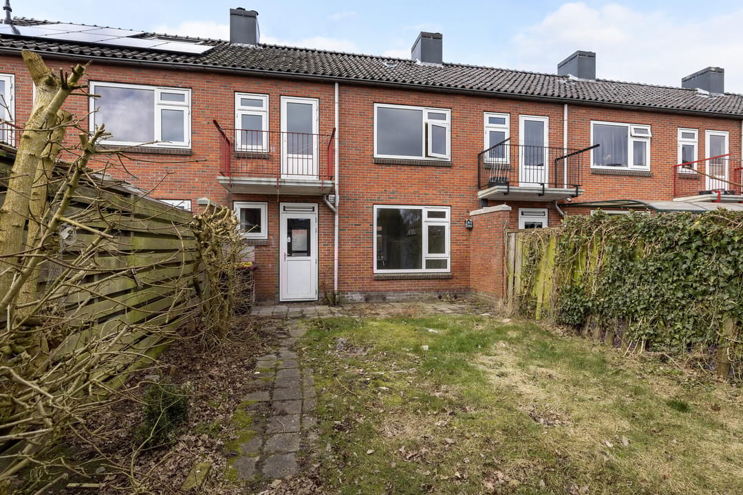 Foto 13 van Picardtstraat 22