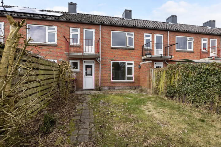 Foto 13 van Picardtstraat 22