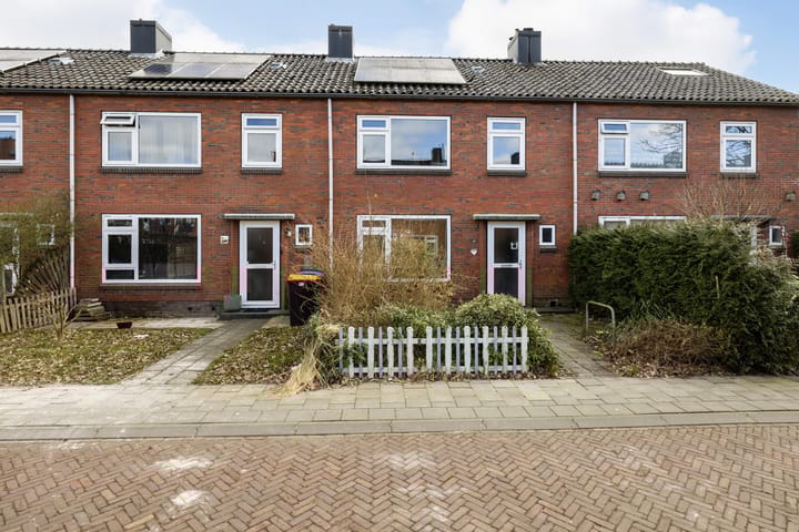 Foto 15 van Picardtstraat 22